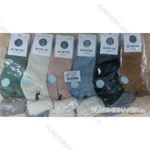 Warme Damensocken (35-38, 38-41) AURA.VIA AURA23NVX196