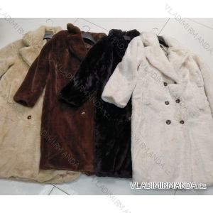 Blouse long sleeve with ruffles women (S-XXL) ITALIAN FASHION IMWMN23T3-2658