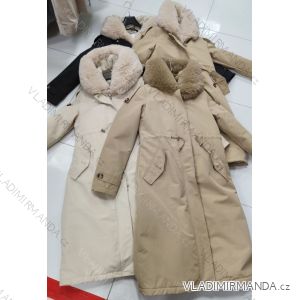 Blouse long sleeve with ruffles women (S-XXL) ITALIAN FASHION IMWMN23T3-2658