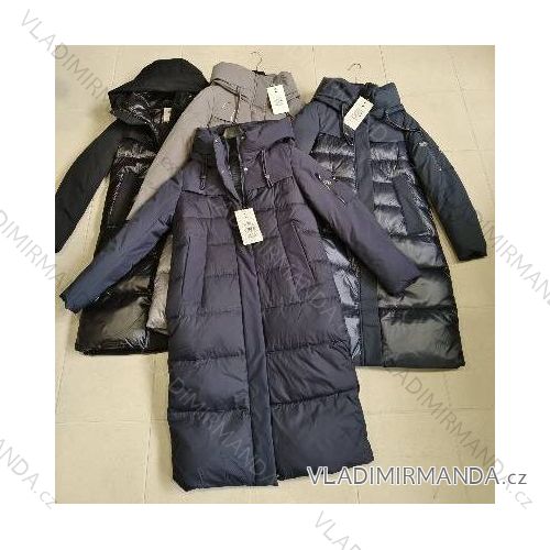 Blouse long sleeve with ruffles women (S-XXL) ITALIAN FASHION IMWMN23T3-2658