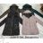 Doppelseitige Winterjacke für Damen (S-2XL) POLISH FASHION PMWD232239