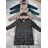 Zip Hooded Jacket Long Sleeve Women's Plus Size (3XL-8XL) POLISH FASHION PMWT21T21-69