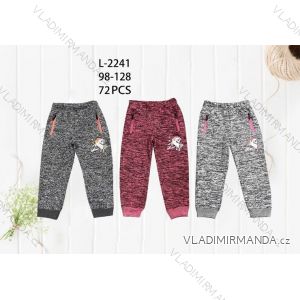 Leggings schwache Kindermädchen (98-128) SEZON SEZ22L-3359