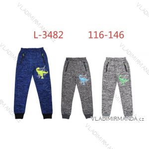 Jogginghose schwache Jungen Tarnung Welpe (116-146) SEZON SEZ21L362