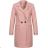 Long women's fleece coat (SML-XL) ITALIAN FASHION IMD211106