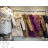 Women's Long Sleeve Coat (S/M ONE SIZE) ITALIAN FASHION IMPGM235272