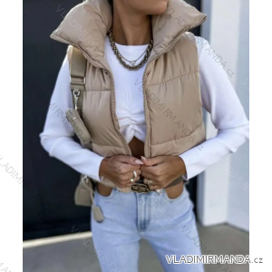 Vesta šusťáková dámska (S/M ONE SIZE) TALIANSKA MÓDA IMPGM233628