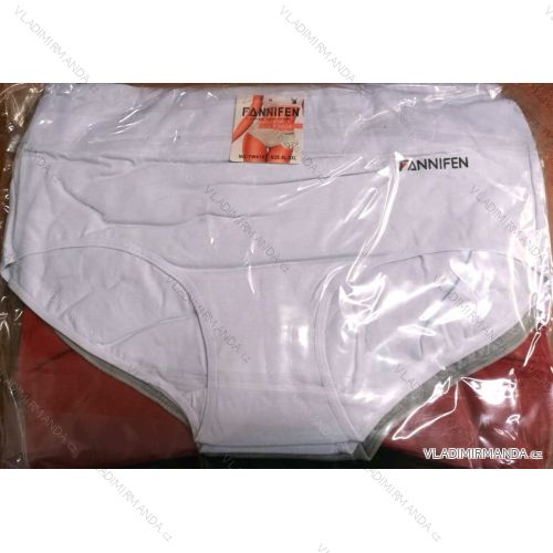 Women's high-waisted cotton panties (M-2XL) PESAIL PES23YW4187