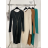 Damen-Langarmkleid (S/M/L) ITALIAN FASHION IMPTI2381098