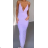 Women's Long Elegant Strapless Dress (S/M ONE SIZE) ITALIAN FASHION IMPMD23333