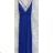 Women's Long Elegant Strapless Dress (S/M ONE SIZE) ITALIAN FASHION IMPMD23333