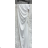 Women's Long Chiffon Short Sleeve Dress (S/M ONE SIZE) ITALIAN FASHION IMWGS231048