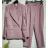 Women's Elegant Pants and Blazer Set (S/M ONE SIZE) ITALIAN FASHION IMPGM233751