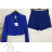 Women's Long Sleeve Blazer Pants Set (S/M ONE SIZE) ITALIAN FASHION IMPGM238156