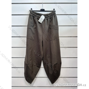 Women's Long Pants (S/M ONE SIZE) ITALIAN FASHION IMPSH23179