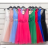 Women's Strapless Long Party Dress (S/M ONE SIZE) ITALIAN FASHION IMPSH2360055