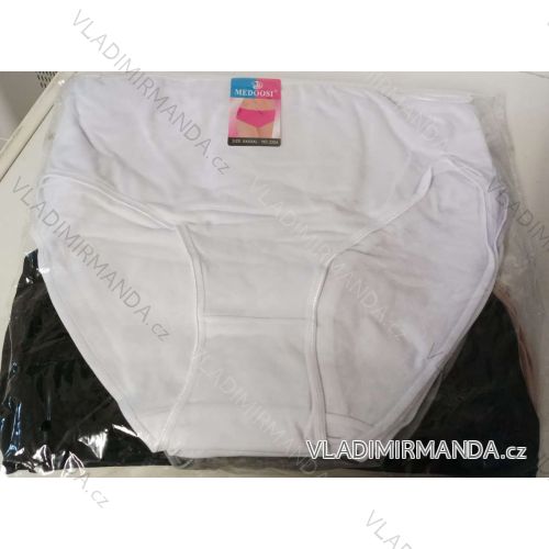Women's Plus Size Panties XL-5xl) PRA23225A