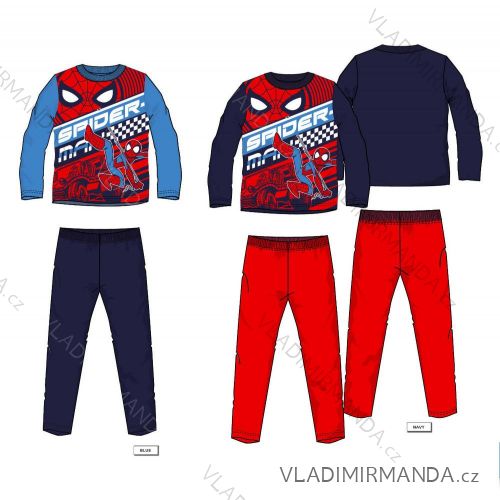 Pajamas long frozen baby girl (3-8 years) SETINO 831-534 / PRE