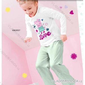 Pyjamas langes, gefrorenes Baby (3-8 Jahre) SETINO 831-534 / PRE