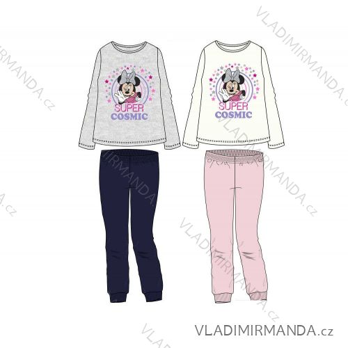 Pyjamas langes, gefrorenes Baby (3-8 Jahre) SETINO 831-534 / PRE