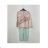 Pyjamas langes, gefrorenes Baby (3-8 Jahre) SETINO 831-534 / PRE