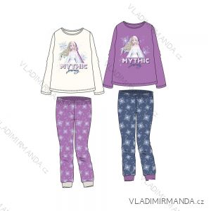 Pyjamas langes, gefrorenes Baby (3-8 Jahre) SETINO 831-534 / PRE