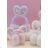 Girl´s headband (3-8 years) POLAND PRODUCTION PV3230212