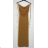 Langes, elegantes, trägerloses Sommerkleid für Damen (Einheitsgröße S/M) ITALIAN FASHION IMPBB24H6536