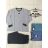Herrenpyjama kurz (M-2XL) N-FEEL NFL23MB-3606