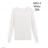 Women's slim button-up long sleeve sweater (S/M ONE SIZE) ITALIAN FASHION IMM22Fd5803/DR - baby pink, S/M