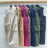 Damenjacke, Weste, Mantel, ärmellos (S/M, Einheitsgröße), ITALIAN FASHION IMPDY23SSH8067