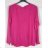 Damen-Langarmpullover (S/M EINHEITSGRÖSSE) ITALIAN FASHION IMPBB23Y22066