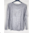 Damen-Langarmpullover (S/M EINHEITSGRÖSSE) ITALIAN FASHION IMPBB23Y22066