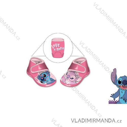 Turquoise Frozen Children's Girls (26-33) SETINO 860-419