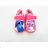 Turquoise Frozen Children's Girls (26-33) SETINO 860-419