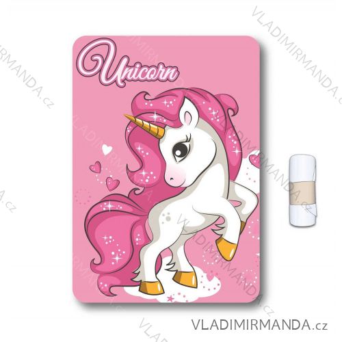 Babydecke Bing Jungen (100 * 140 cm) SETINO 720-480