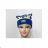 Cotton Weak Hat mickey mouse (52-54 cm) SETINO MIC-A-HAT-309