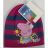 Peppa pig cap for children's girls (ONE SIZE) SETINO HW4039