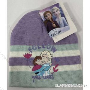 Čiapka frozen detská dievčenská (ONE SIZE) SETINO HW4012