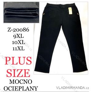 Women's Plus Size Long Leggings (S/M-2XL/3XL) MIEGO MIE232284