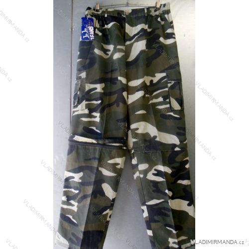Men's pants (2xl-5xl) JJ JEANS 1501