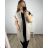 Women's vest (XL / 2XL ONE SIZE) ITALIAN FASHION IMS21345