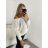 Women's long sleeve sweater (uni s / m) ITALIAN FASHION TM922STAR -   Green
,   M / L