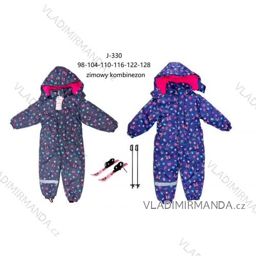 Jungen Hosen Canvas Jungen (3-13 Jahre) SAD SAD22BK57