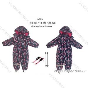 Boys Pants Canvas Boys (3-13 Years) SAD SAD22BK57