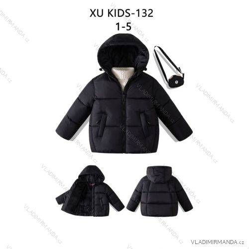 Boys Pants Canvas Boys (3-13 Years) SAD SAD22BK57