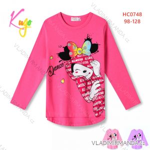 Jungen Langarmshirt (134-164) KUGO S3129