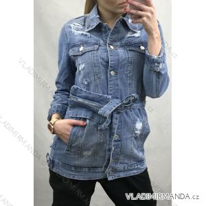 Damen Jeansjacke (XS-XL) M.SARA IM920A1285