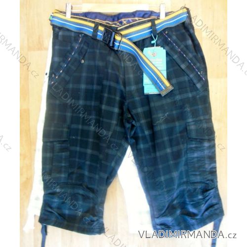 Pants 3/4 Short Ladies (m-3xl) GO-STAR AH-K1501M