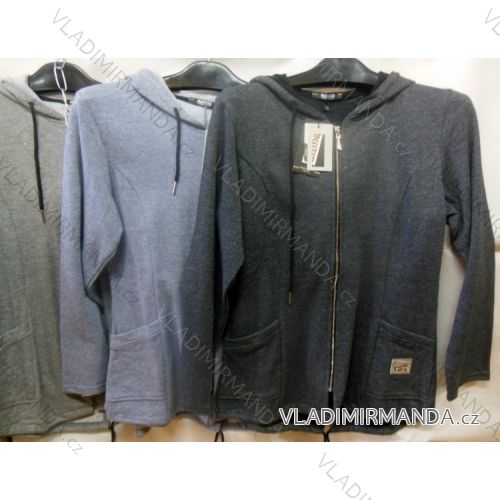 Sweatshirt low (m-2xl) BENTER 46161